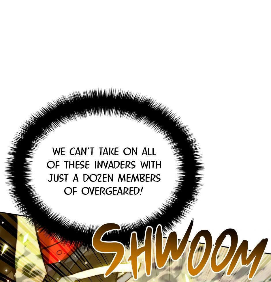 Read Overgeared (Team Argo) chapter 233 image 164 on Lezhin