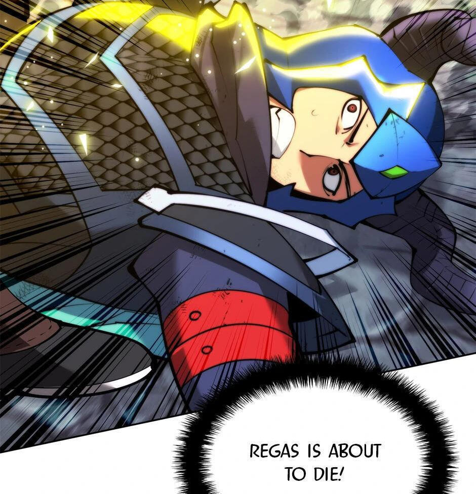 Read Overgeared (Team Argo) chapter 233 image 165 on Lezhin