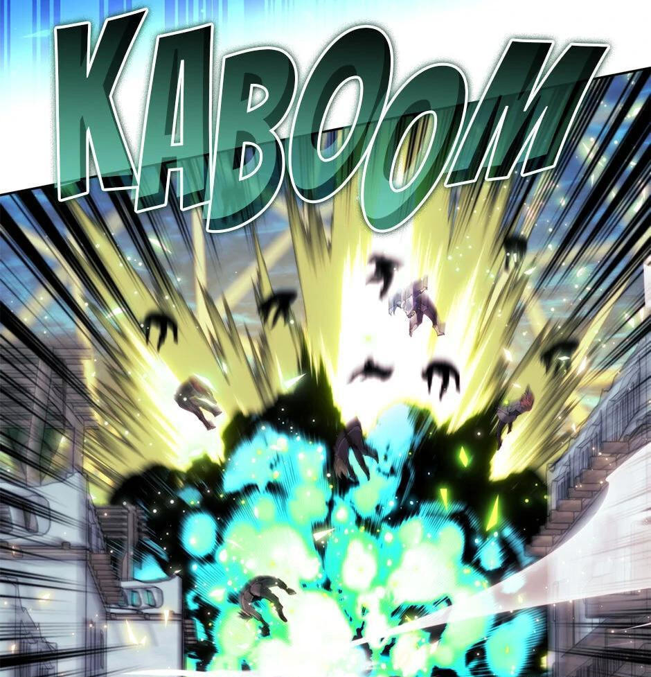 Read Overgeared (Team Argo) chapter 233 image 168 on Lezhin