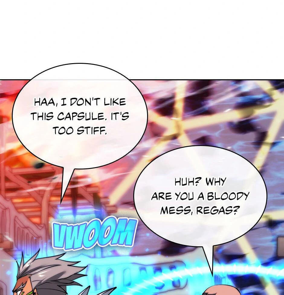 Read Overgeared (Team Argo) chapter 233 image 171 on Lezhin