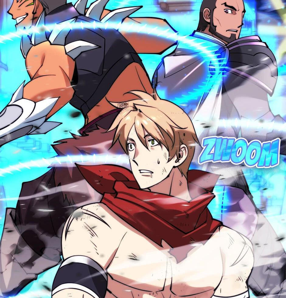 Read Overgeared (Team Argo) chapter 233 image 172 on Lezhin