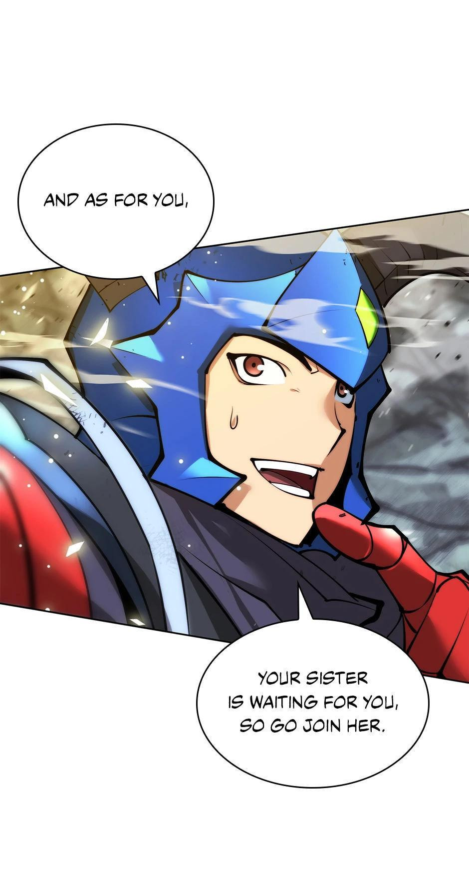 Read Overgeared (Team Argo) chapter 233 image 176 on Lezhin