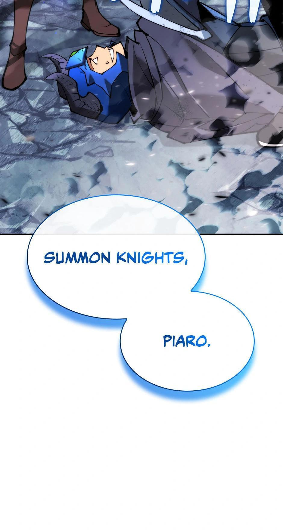 Read Overgeared (Team Argo) chapter 233 image 181 on Lezhin