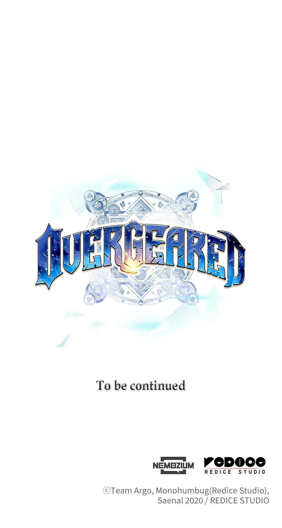Read Overgeared (Team Argo) chapter 233 image 182 on Lezhin