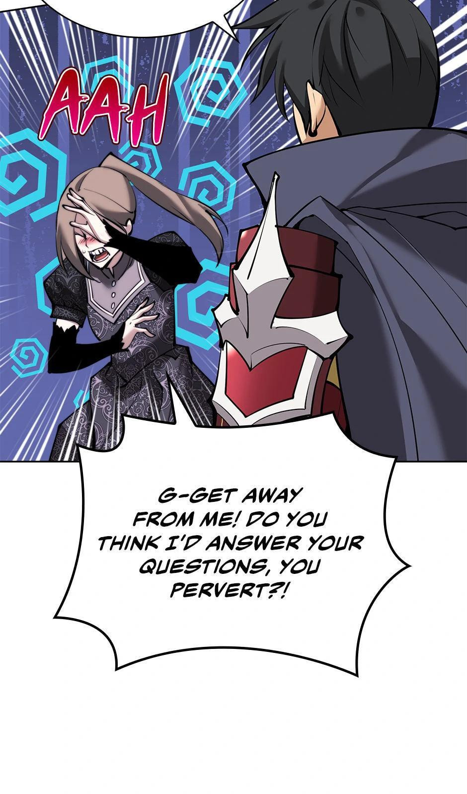 Read Overgeared (Team Argo) chapter 233 image 25 on Lezhin