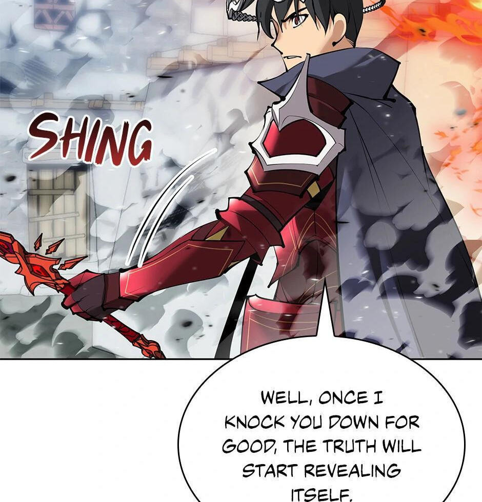 Read Overgeared (Team Argo) chapter 233 image 27 on Lezhin