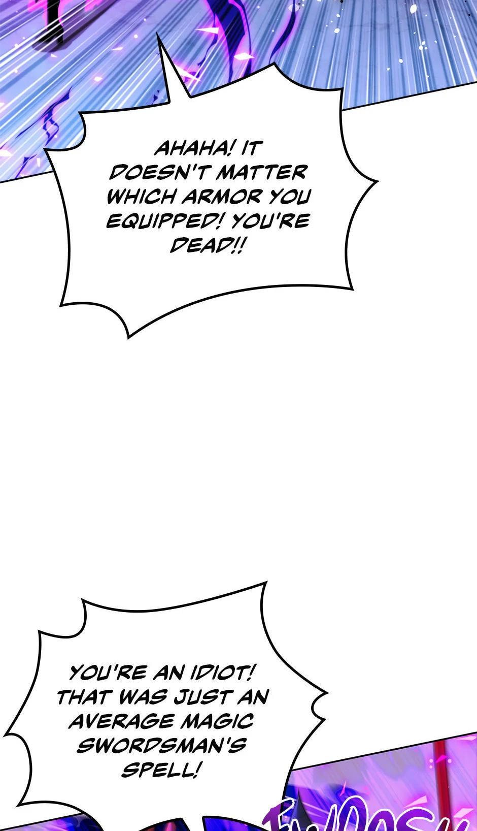 Read Overgeared (Team Argo) chapter 233 image 39 on Lezhin