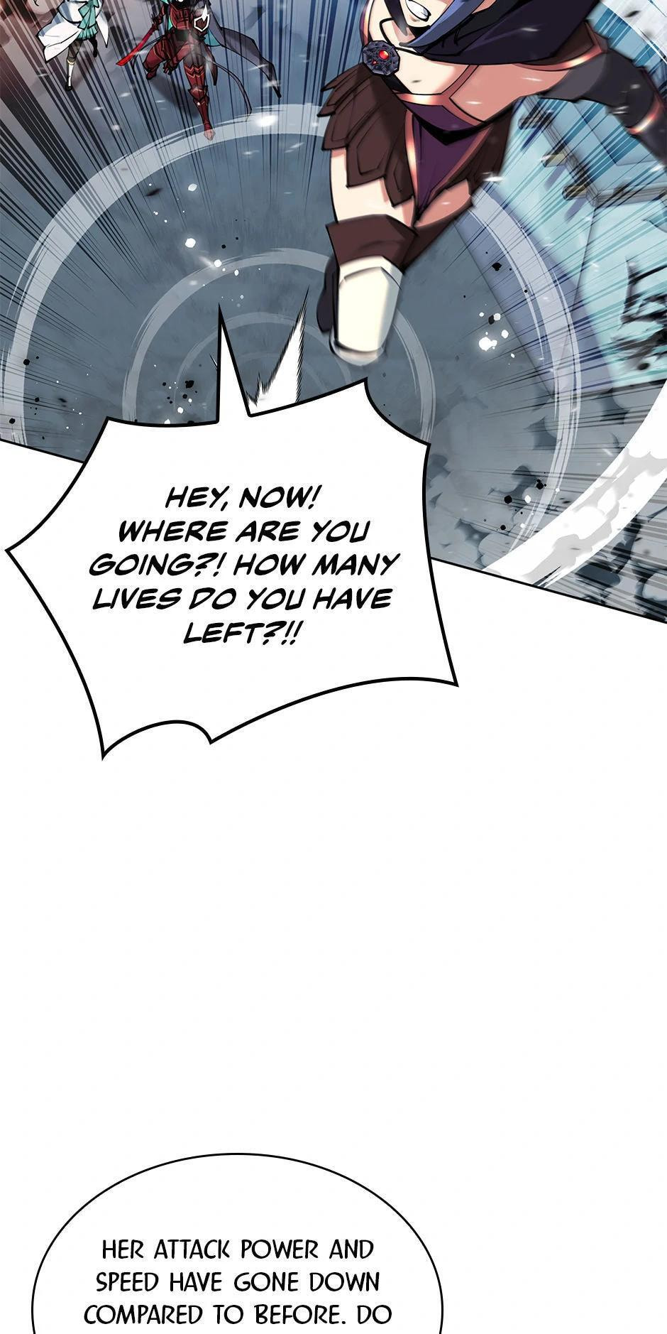 Read Overgeared (Team Argo) chapter 233 image 4 on Lezhin