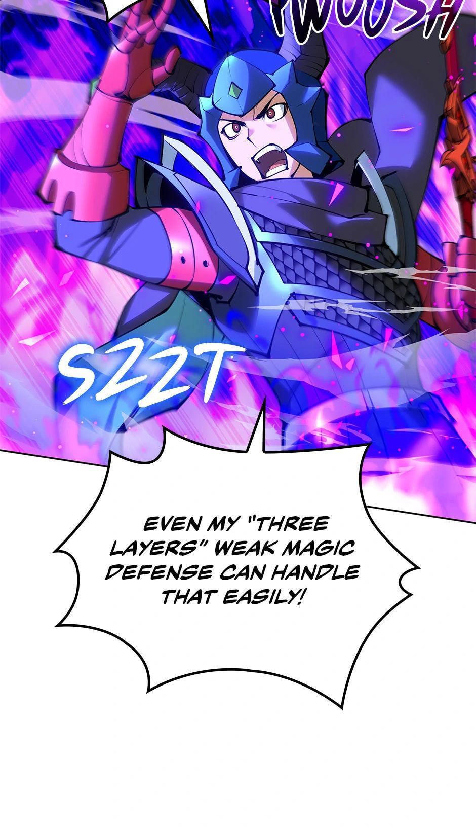 Read Overgeared (Team Argo) chapter 233 image 40 on Lezhin