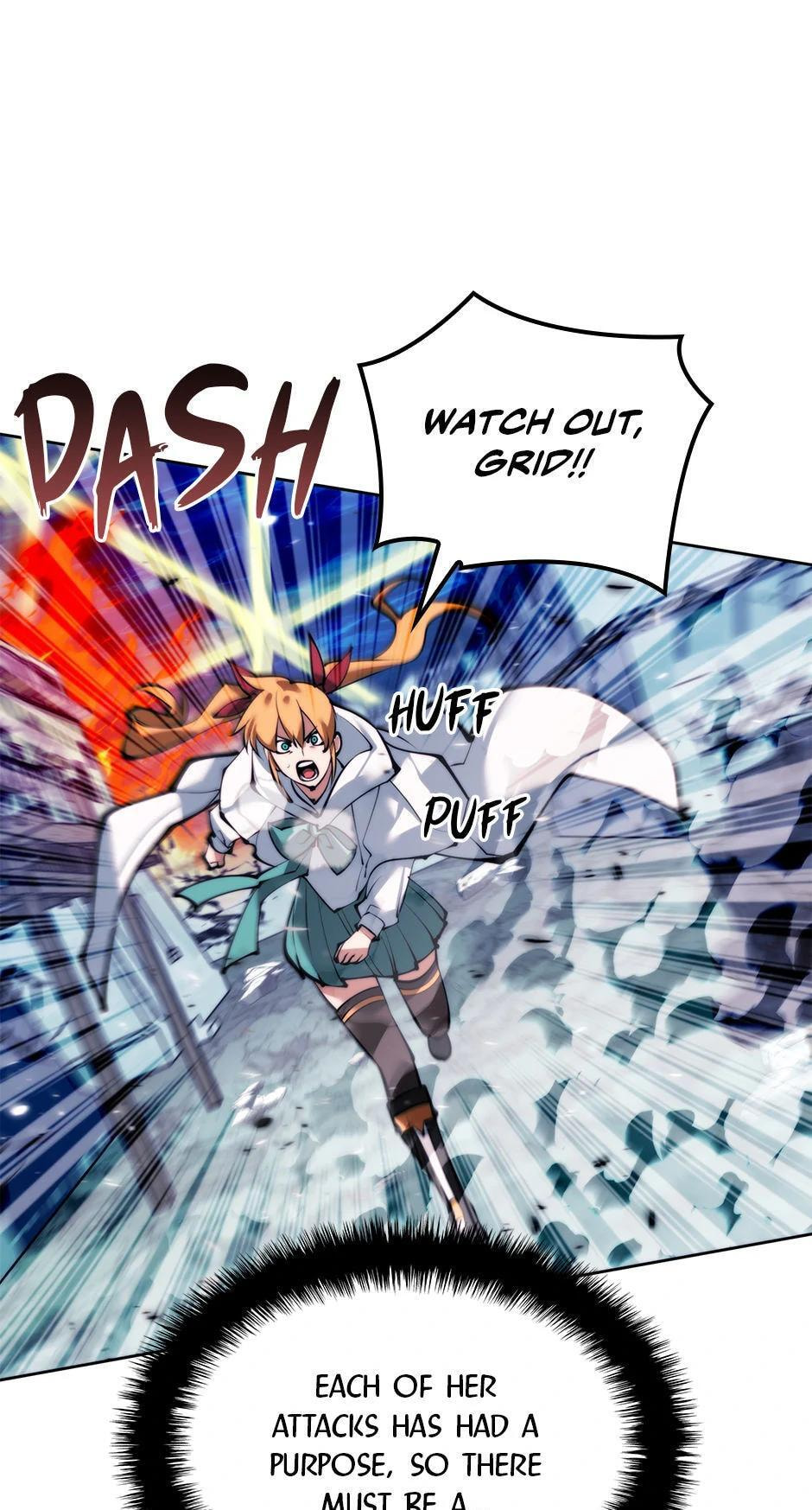 Read Overgeared (Team Argo) chapter 233 image 41 on Lezhin