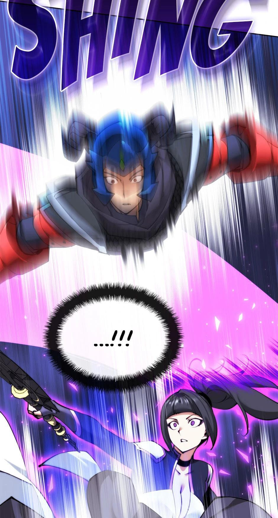 Read Overgeared (Team Argo) chapter 233 image 44 on Lezhin