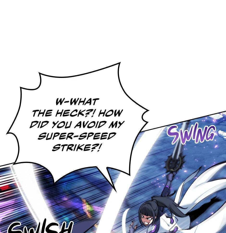 Read Overgeared (Team Argo) chapter 233 image 46 on Lezhin