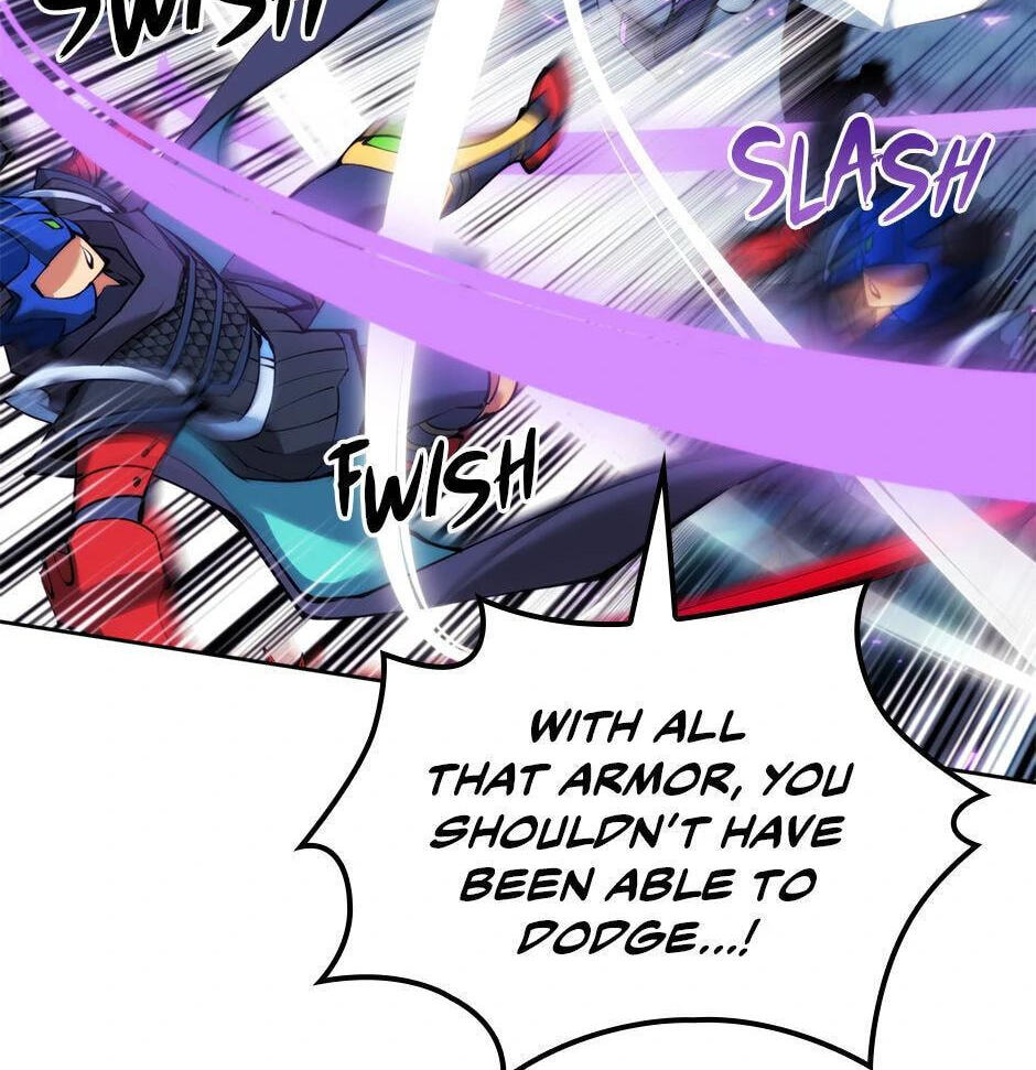 Read Overgeared (Team Argo) chapter 233 image 47 on Lezhin