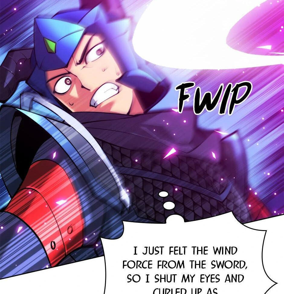 Read Overgeared (Team Argo) chapter 233 image 49 on Lezhin