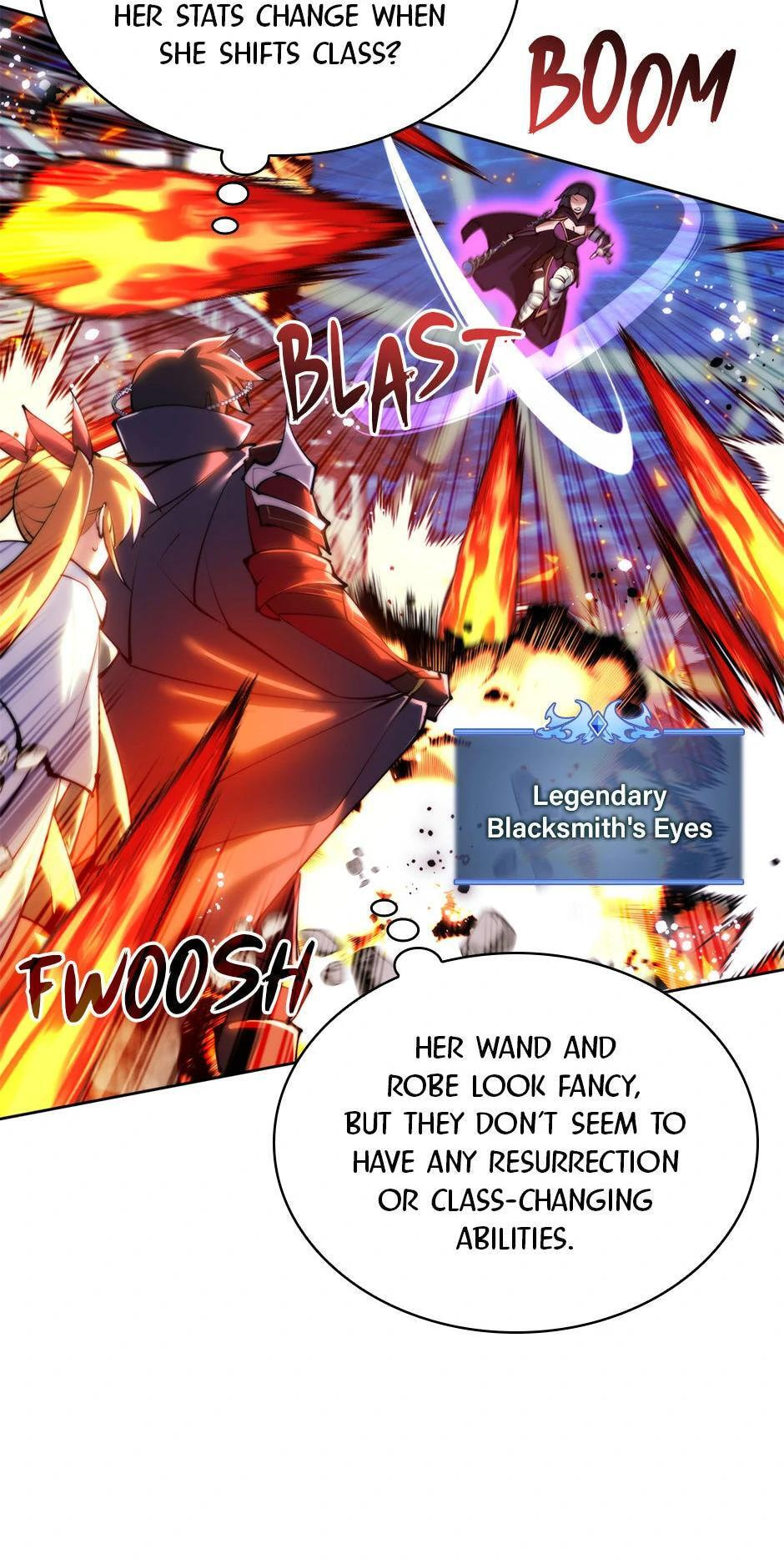 Read Overgeared (Team Argo) chapter 233 image 5 on Lezhin