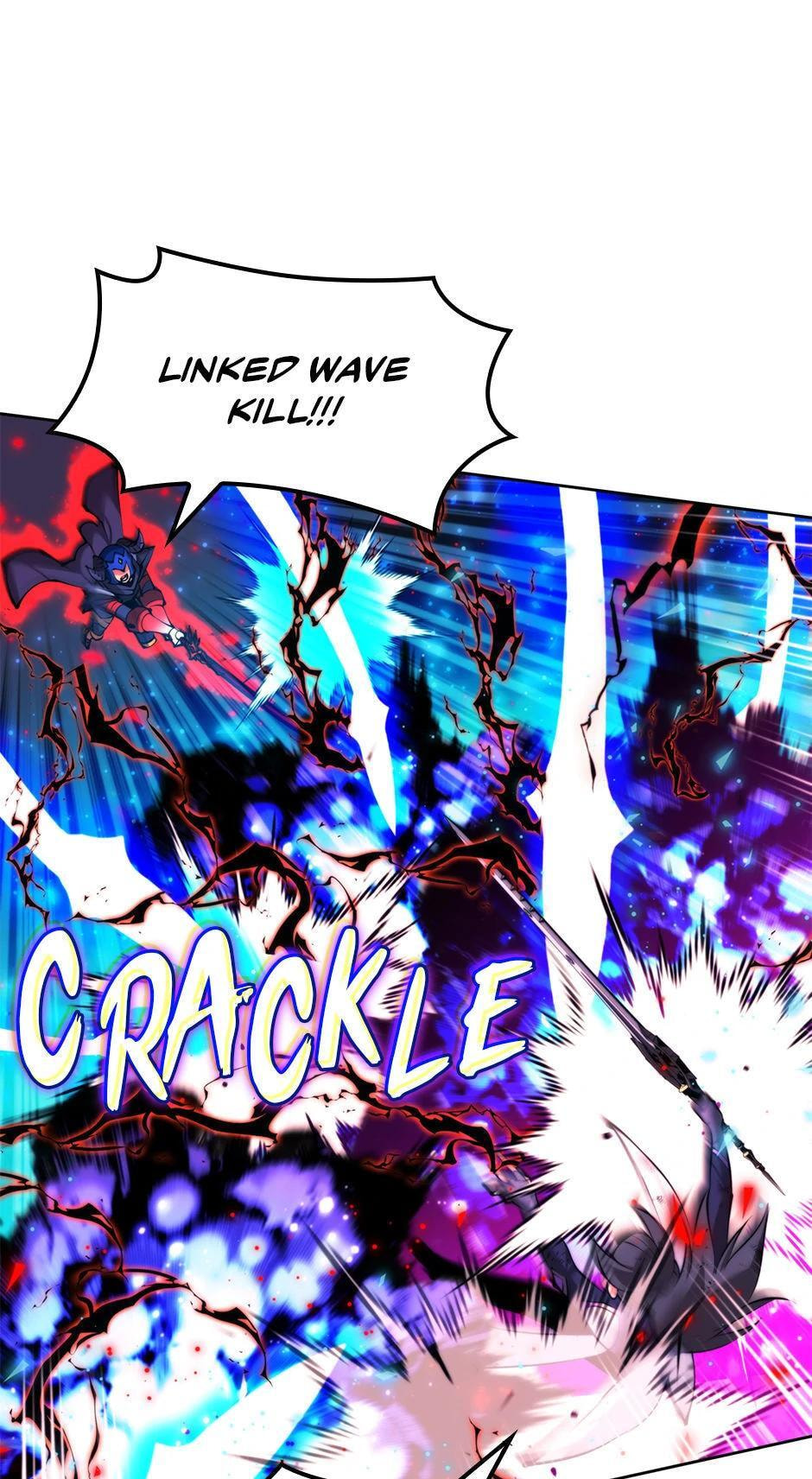 Read Overgeared (Team Argo) chapter 233 image 54 on Lezhin