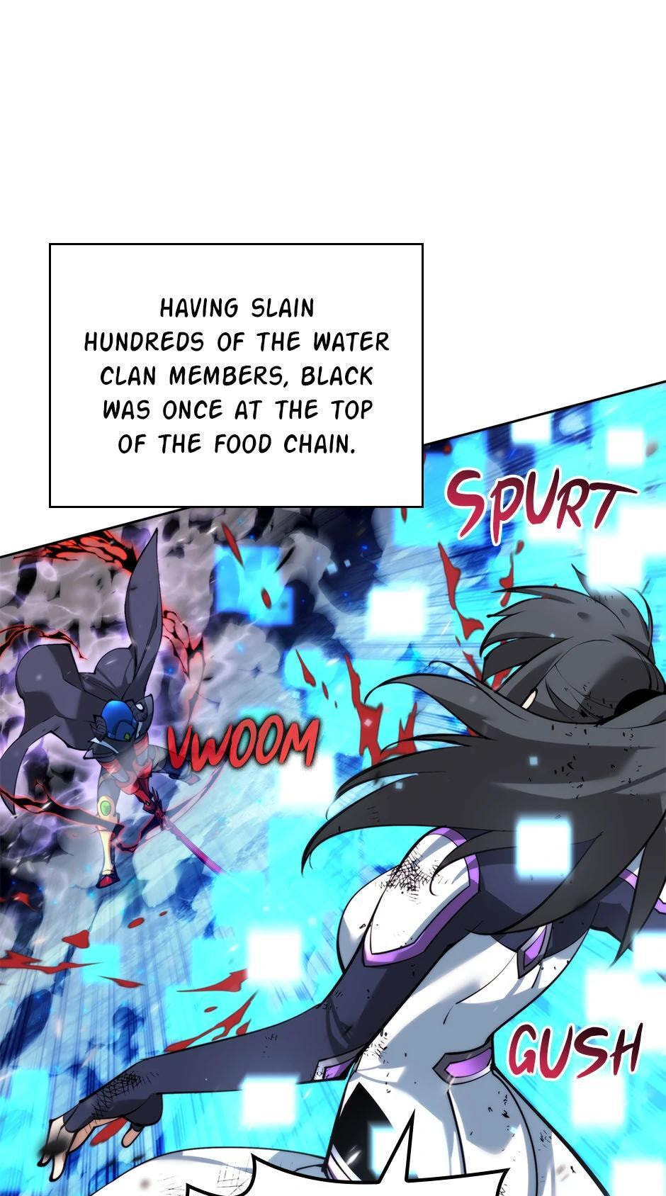 Read Overgeared (Team Argo) chapter 233 image 59 on Lezhin