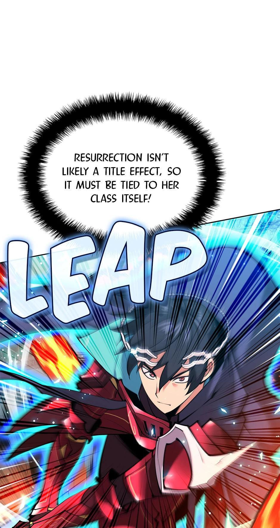 Read Overgeared (Team Argo) chapter 233 image 6 on Lezhin