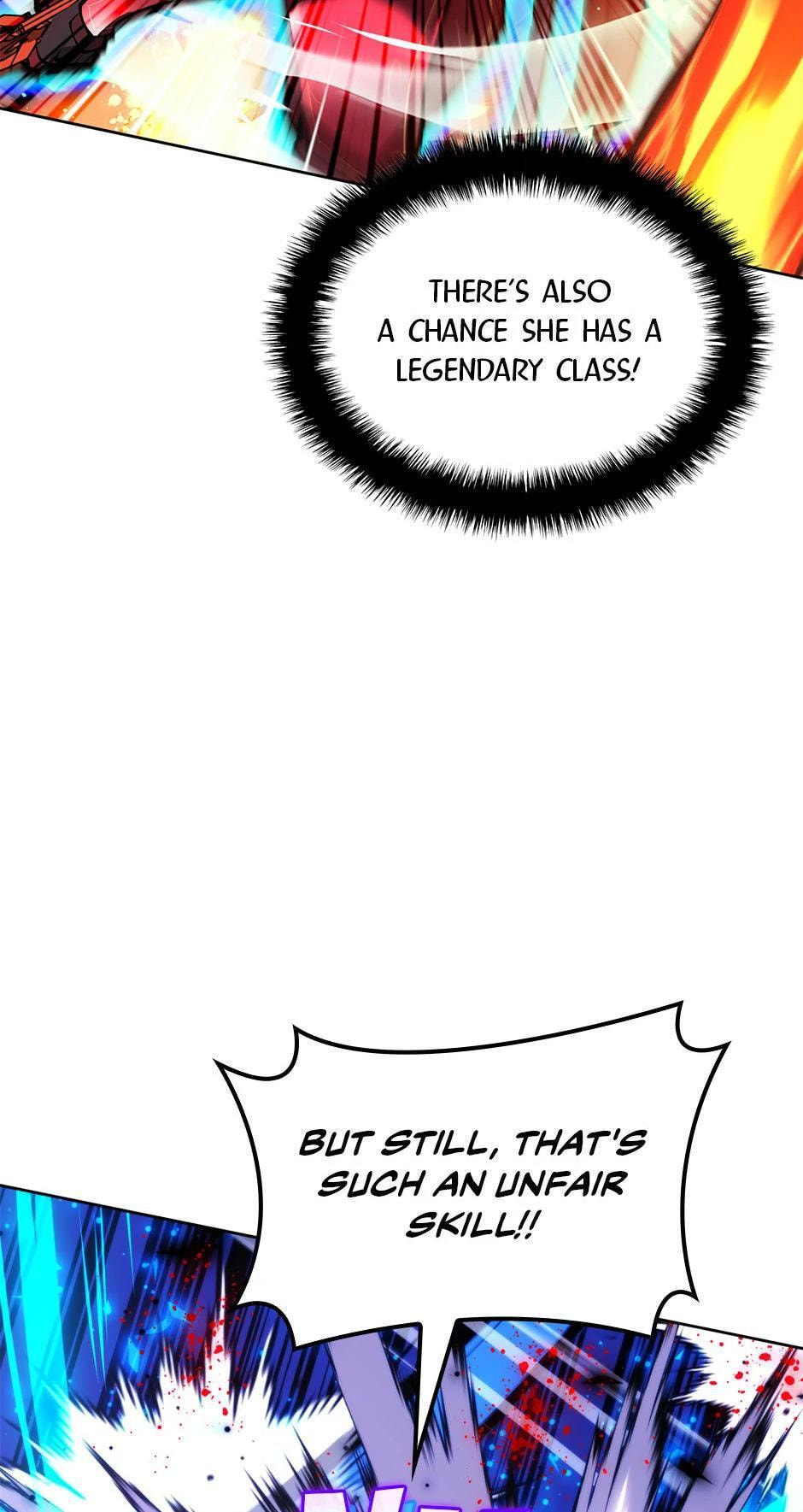 Read Overgeared (Team Argo) chapter 233 image 7 on Lezhin