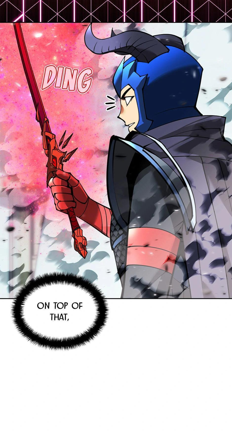 Read Overgeared (Team Argo) chapter 233 image 70 on Lezhin