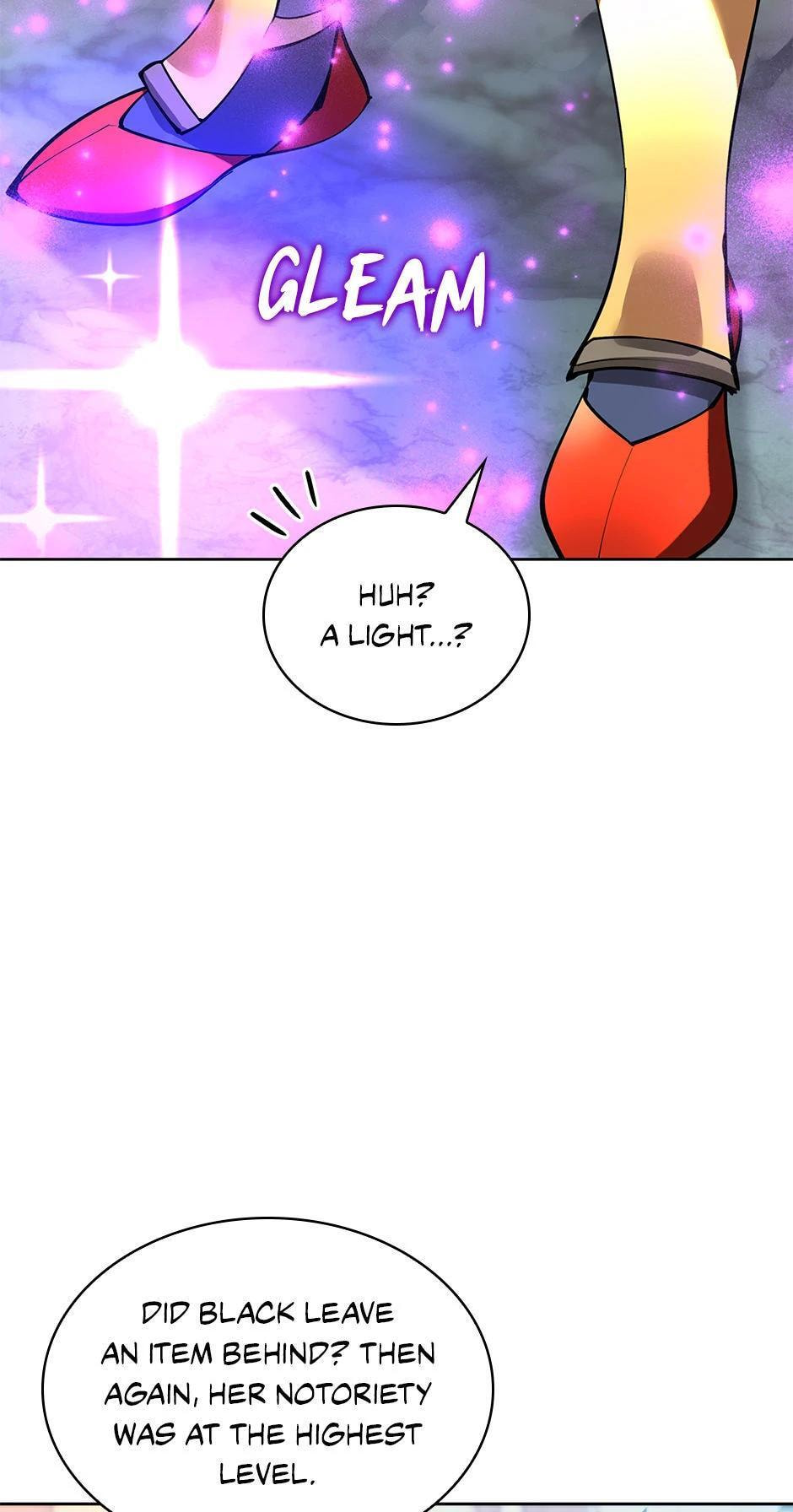 Read Overgeared (Team Argo) chapter 233 image 73 on Lezhin