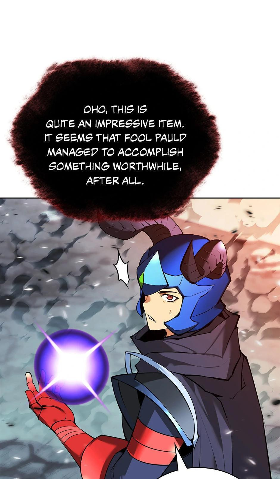 Read Overgeared (Team Argo) chapter 233 image 78 on Lezhin