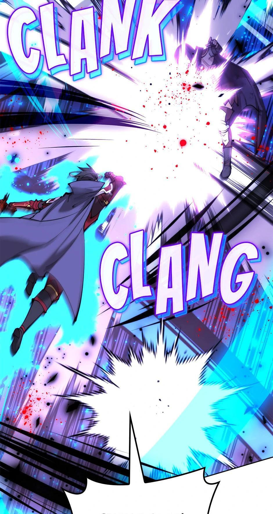 Read Overgeared (Team Argo) chapter 233 image 8 on Lezhin