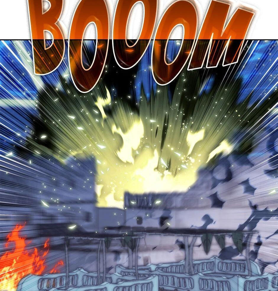 Read Overgeared (Team Argo) chapter 233 image 86 on Lezhin