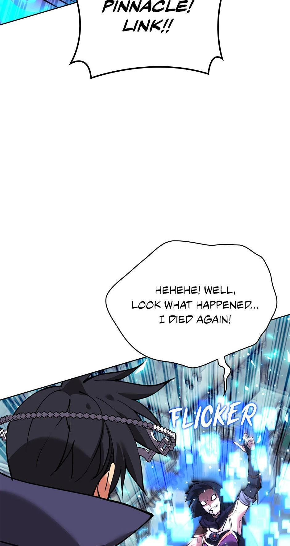 Read Overgeared (Team Argo) chapter 233 image 9 on Lezhin