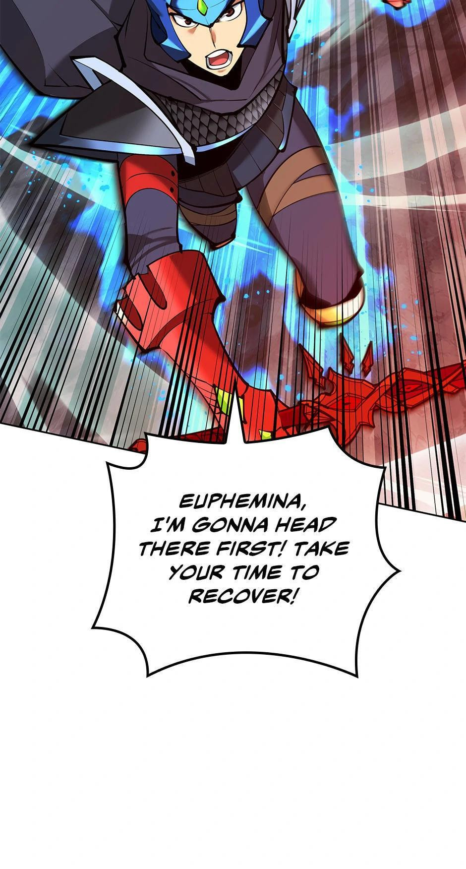 Read Overgeared (Team Argo) chapter 233 image 92 on Lezhin