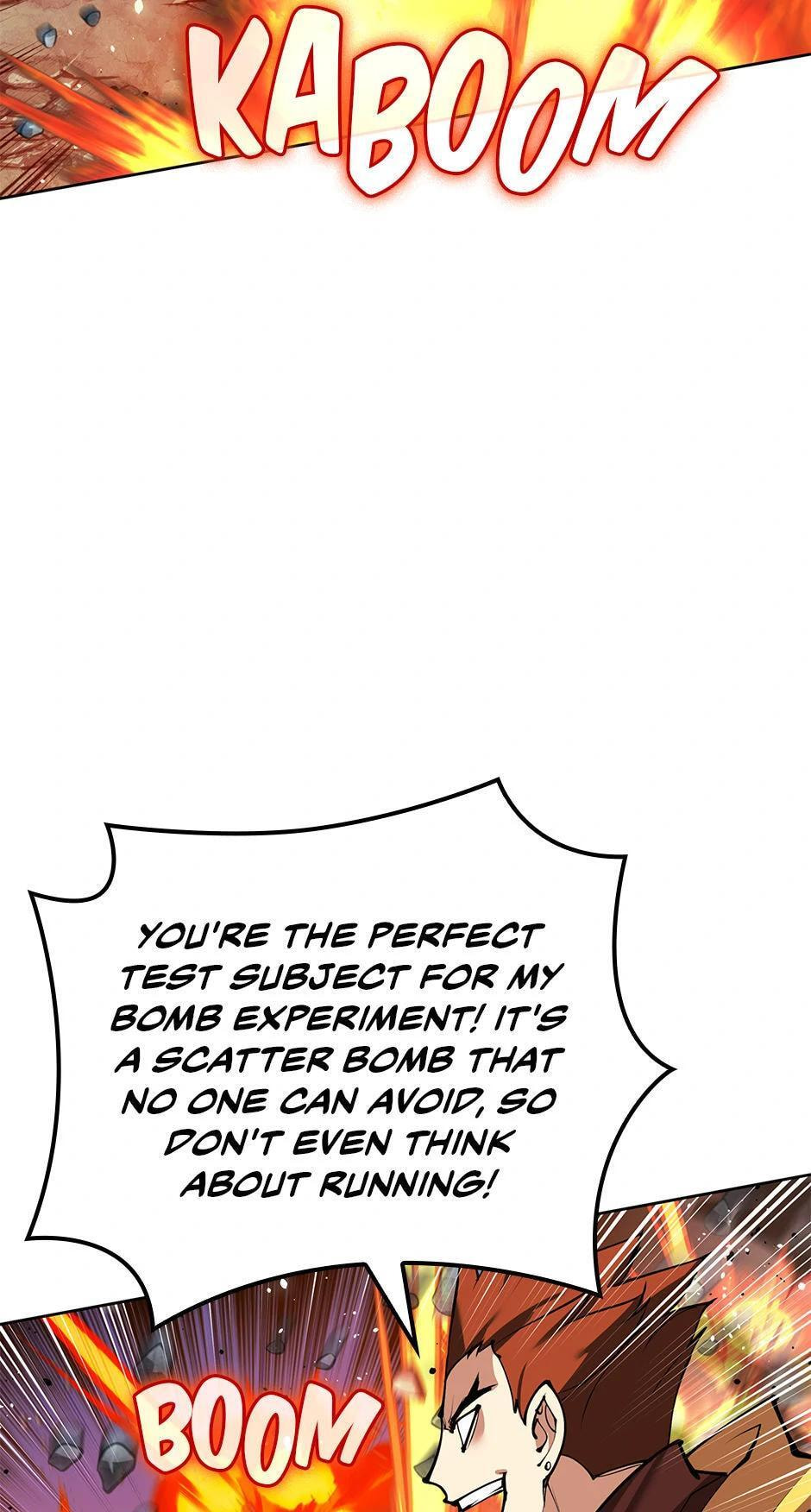 Read Overgeared (Team Argo) chapter 233 image 94 on Lezhin