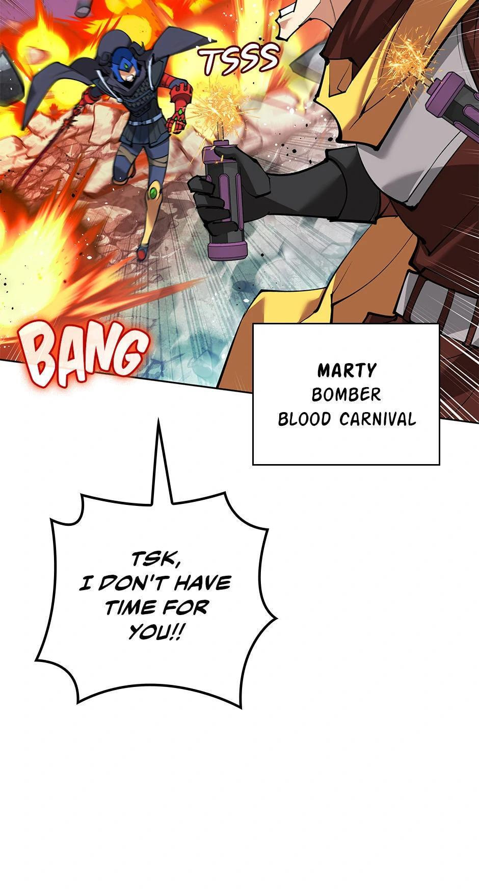 Read Overgeared (Team Argo) chapter 233 image 95 on Lezhin