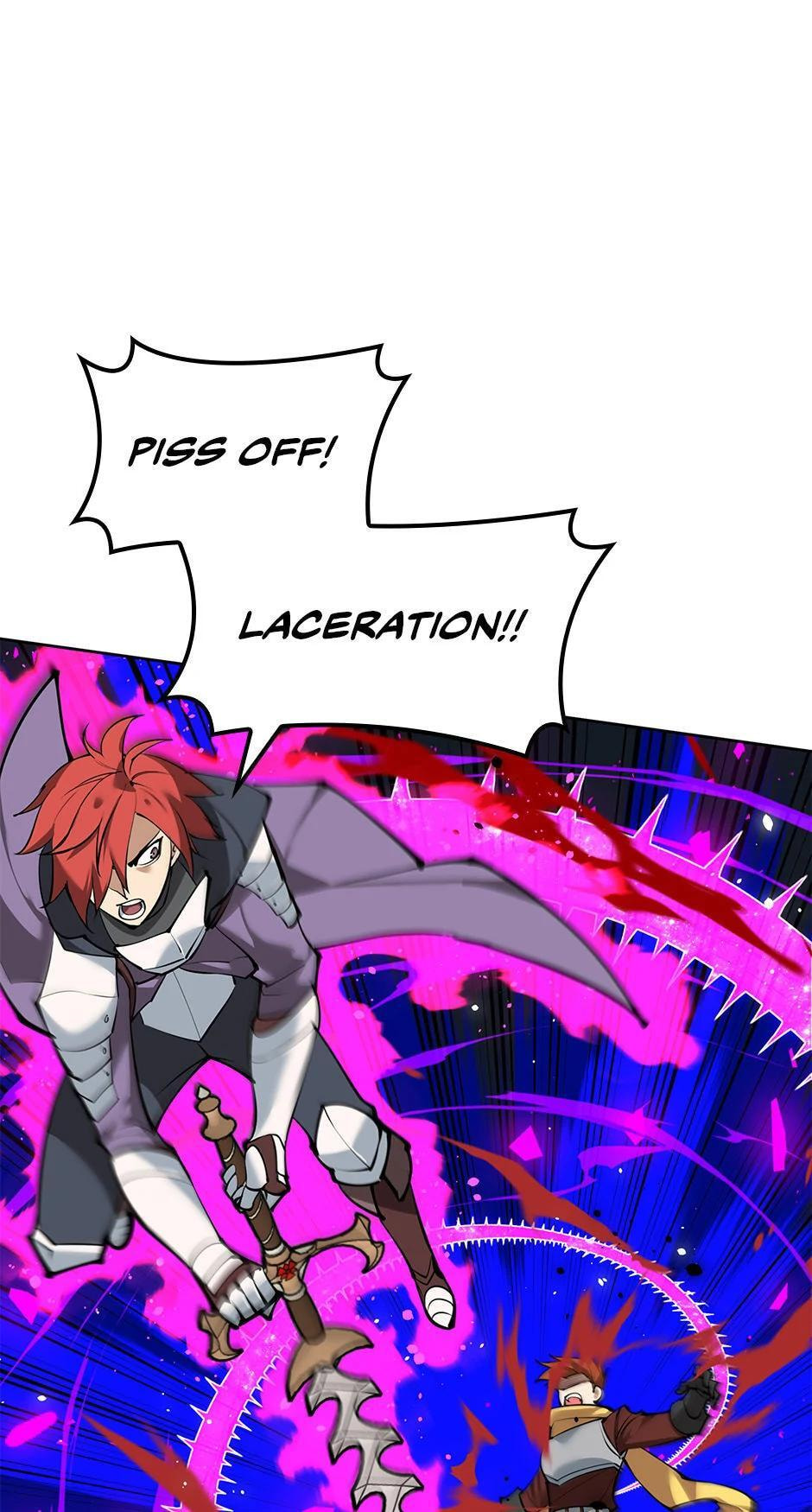 Read Overgeared (Team Argo) chapter 233 image 96 on Lezhin