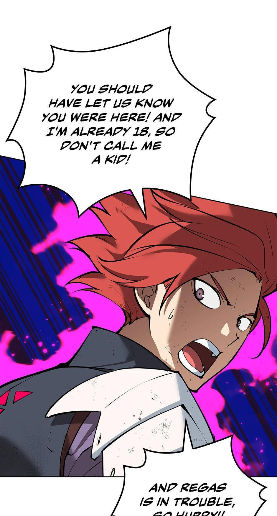 Read Overgeared (Team Argo) chapter 233 image 99 on Lezhin