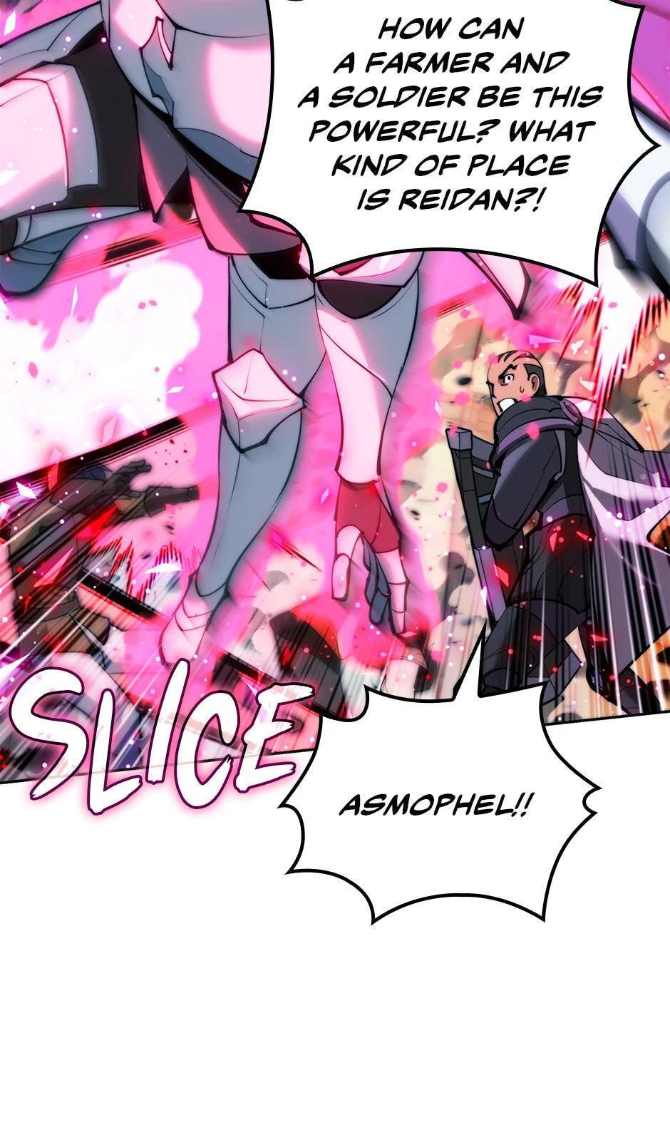 Read Overgeared (Team Argo) chapter 234 image 100 on Lezhin