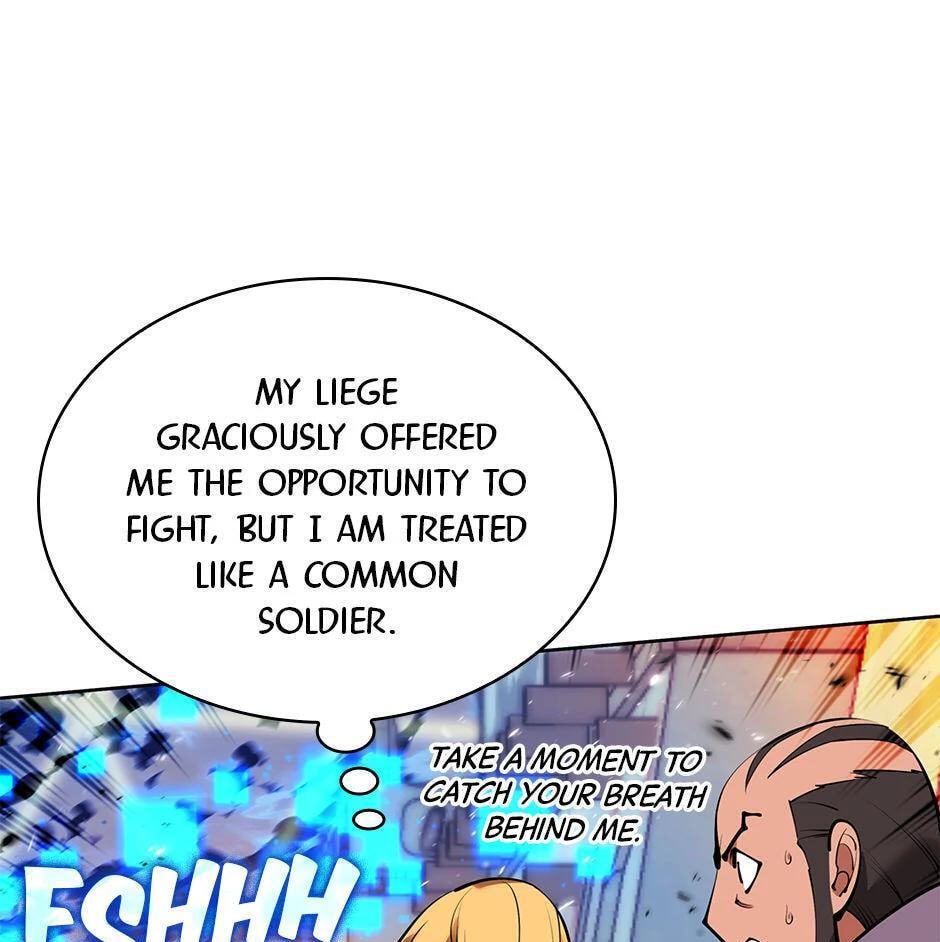Read Overgeared (Team Argo) chapter 234 image 101 on Lezhin