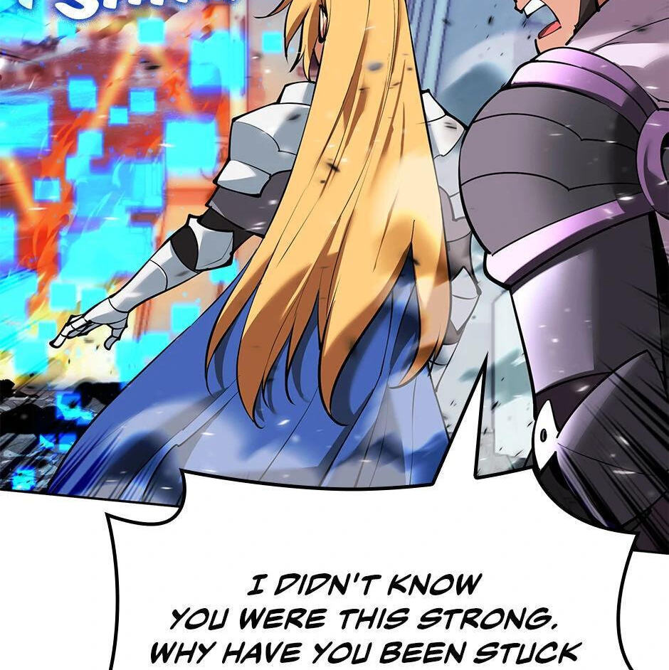 Read Overgeared (Team Argo) chapter 234 image 102 on Lezhin