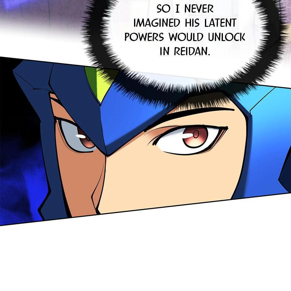 Read Overgeared (Team Argo) chapter 234 image 105 on Lezhin