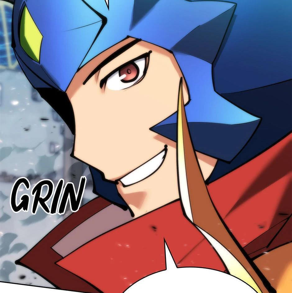 Read Overgeared (Team Argo) chapter 234 image 107 on Lezhin