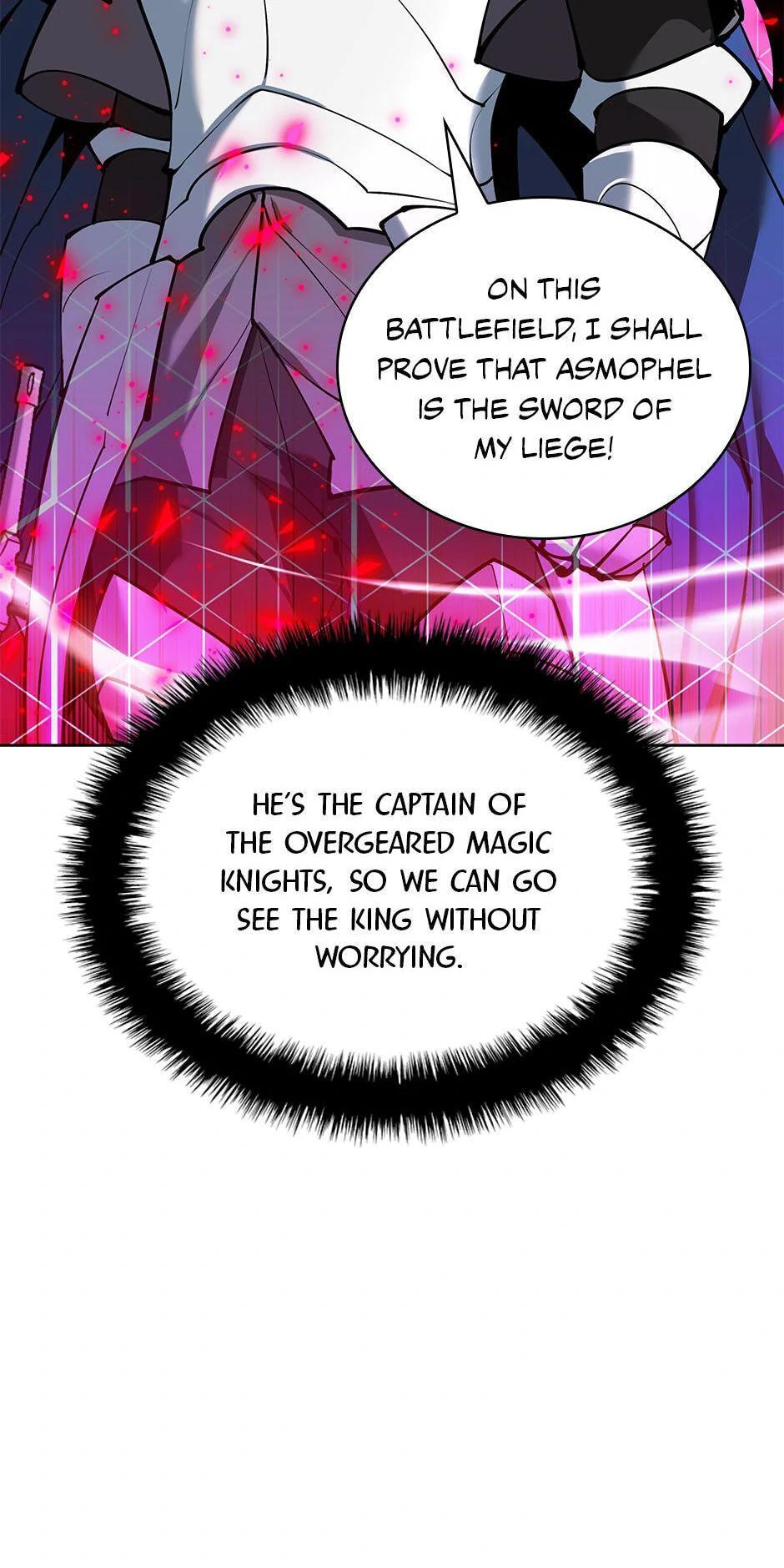 Read Overgeared (Team Argo) chapter 234 image 111 on Lezhin