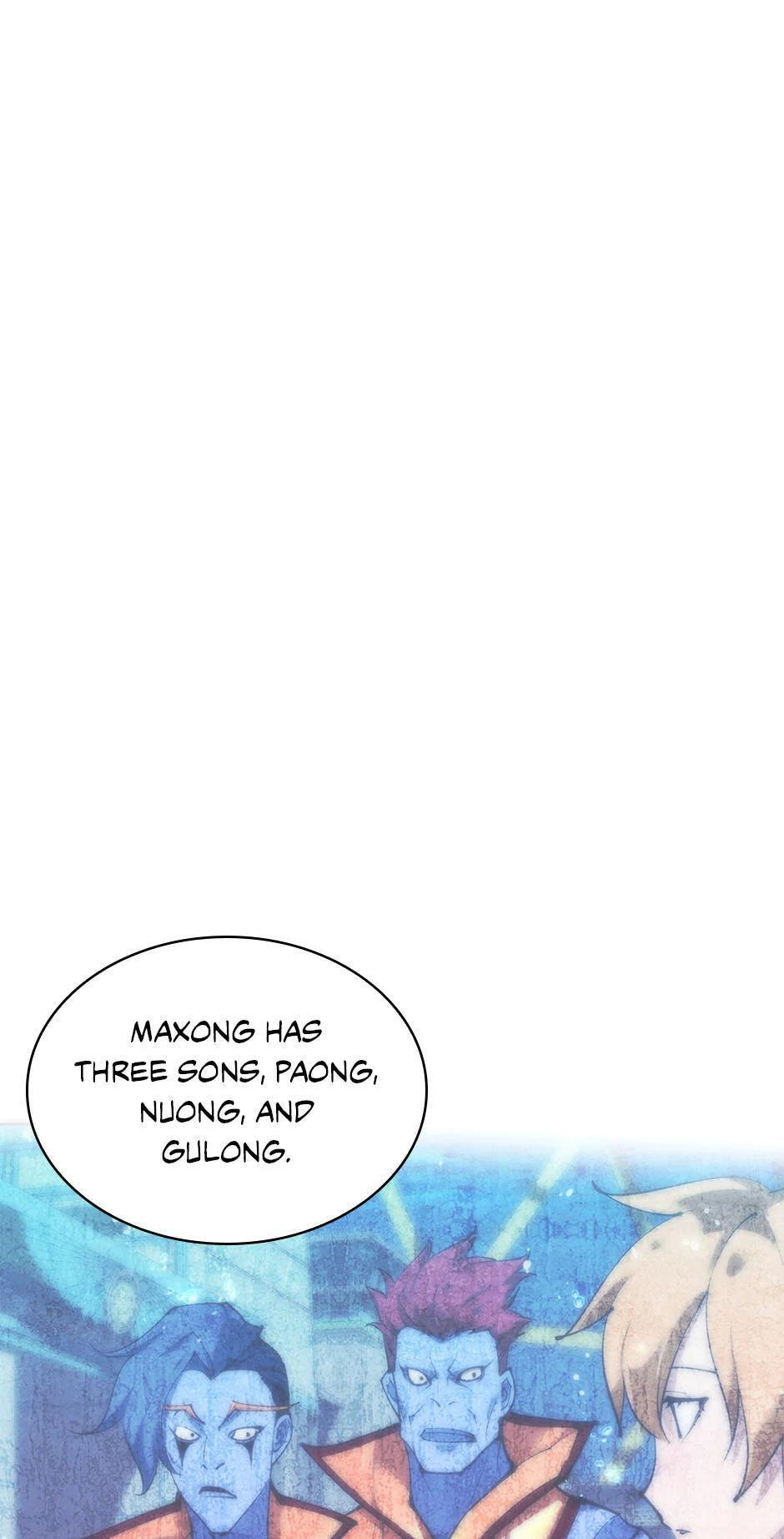 Read Overgeared (Team Argo) chapter 234 image 112 on Lezhin