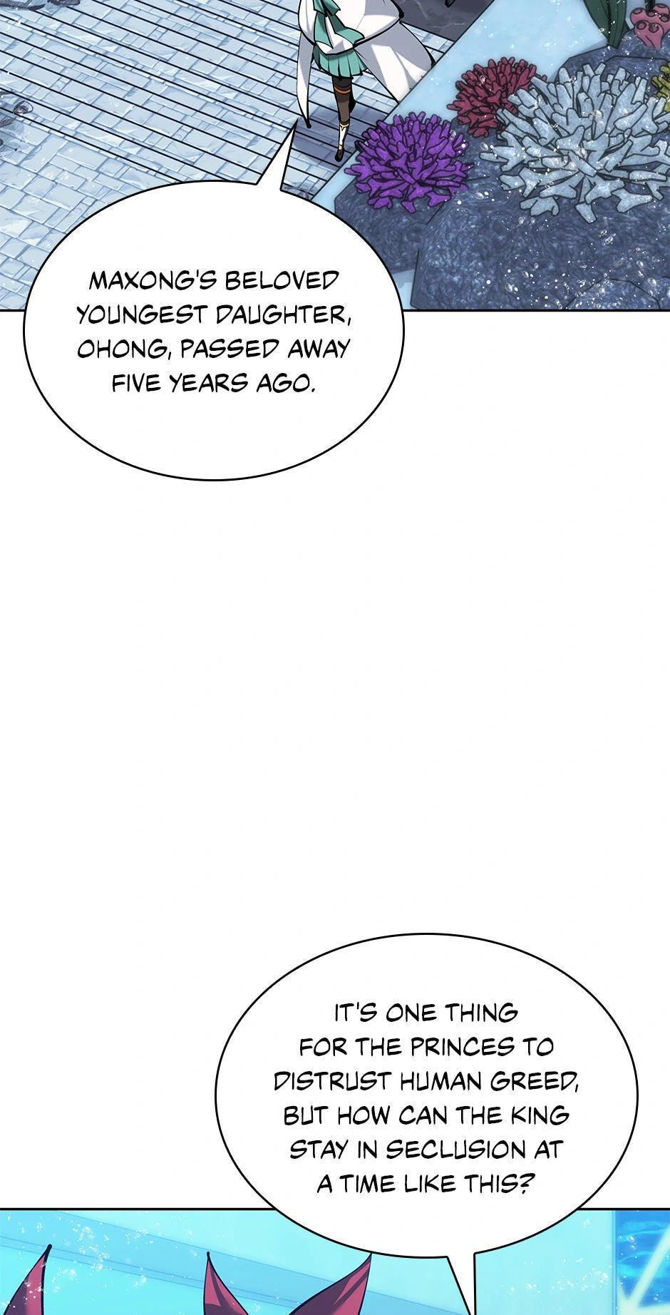 Read Overgeared (Team Argo) chapter 234 image 114 on Lezhin