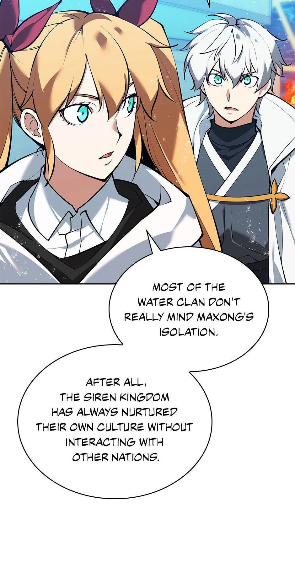 Read Overgeared (Team Argo) chapter 234 image 115 on Lezhin