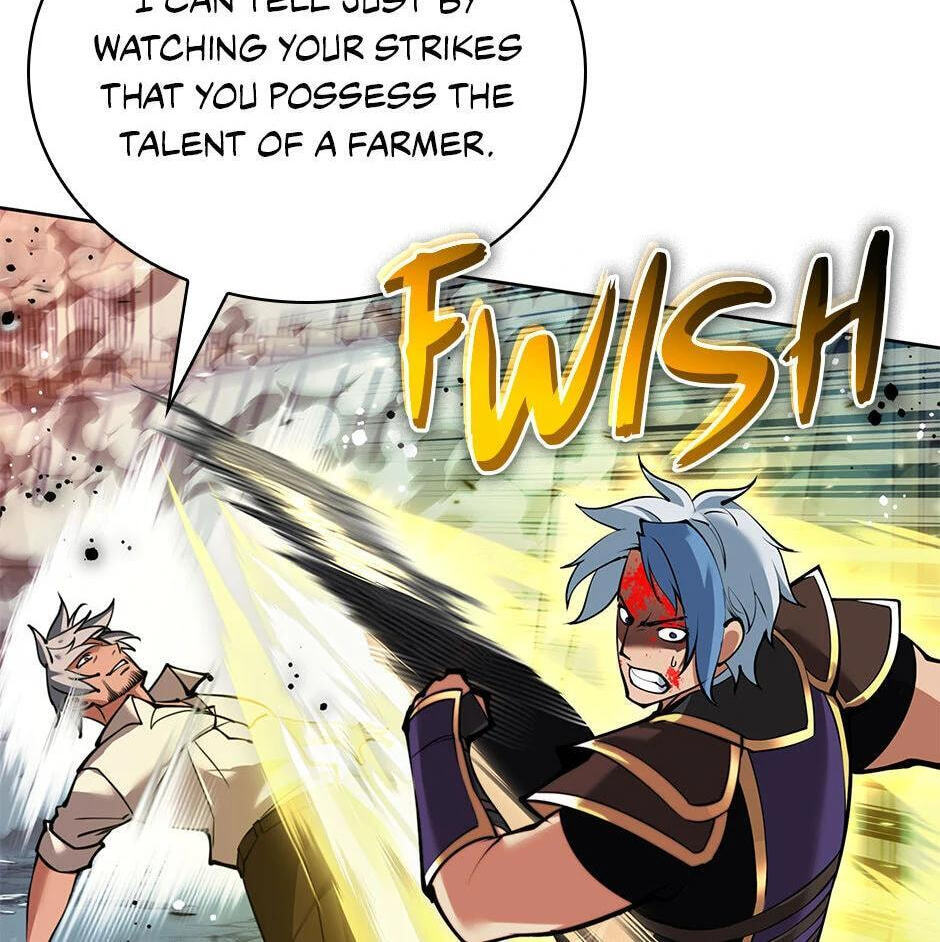 Read Overgeared (Team Argo) chapter 234 image 13 on Lezhin