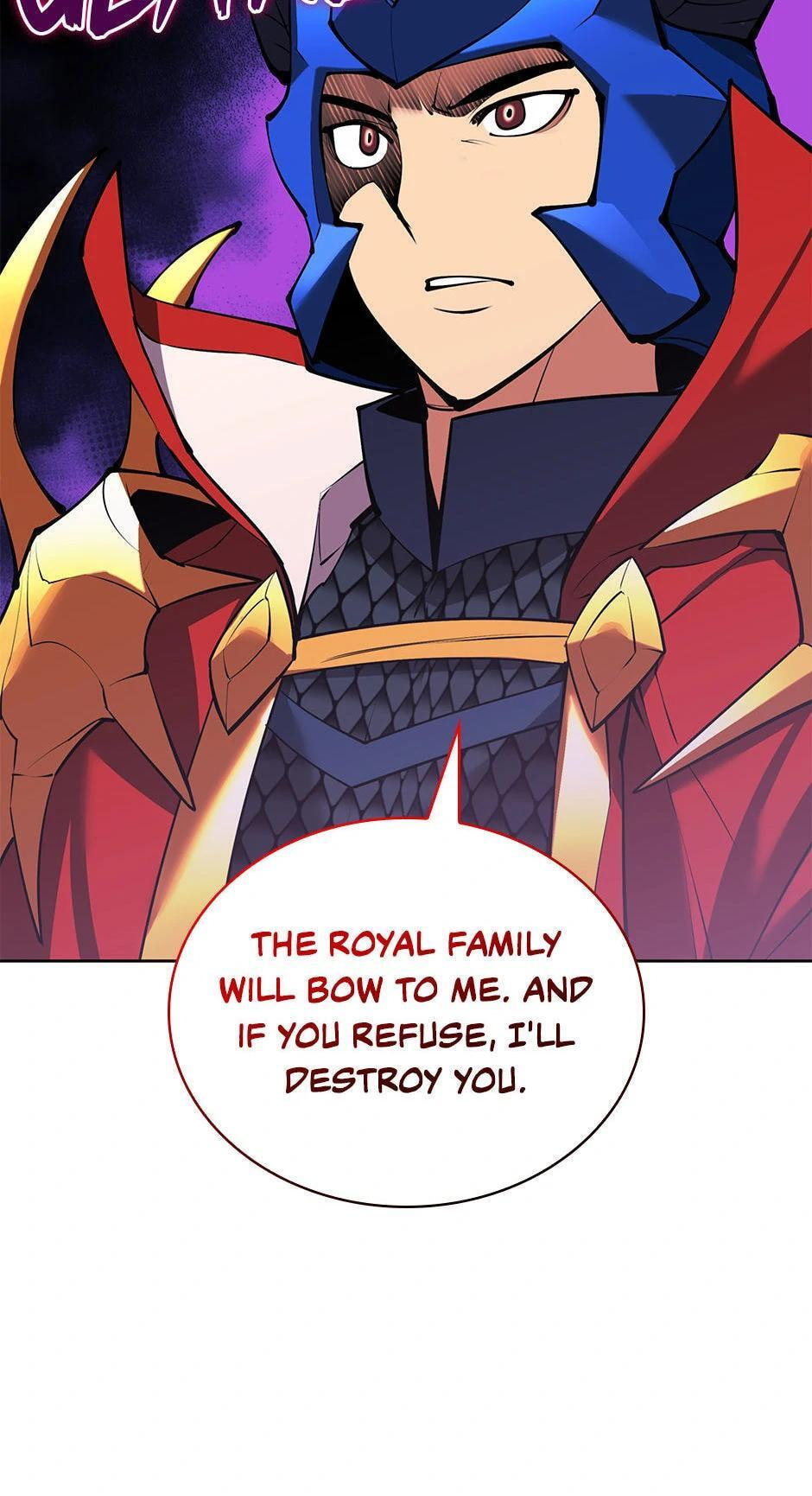 Read Overgeared (Team Argo) chapter 234 image 136 on Lezhin