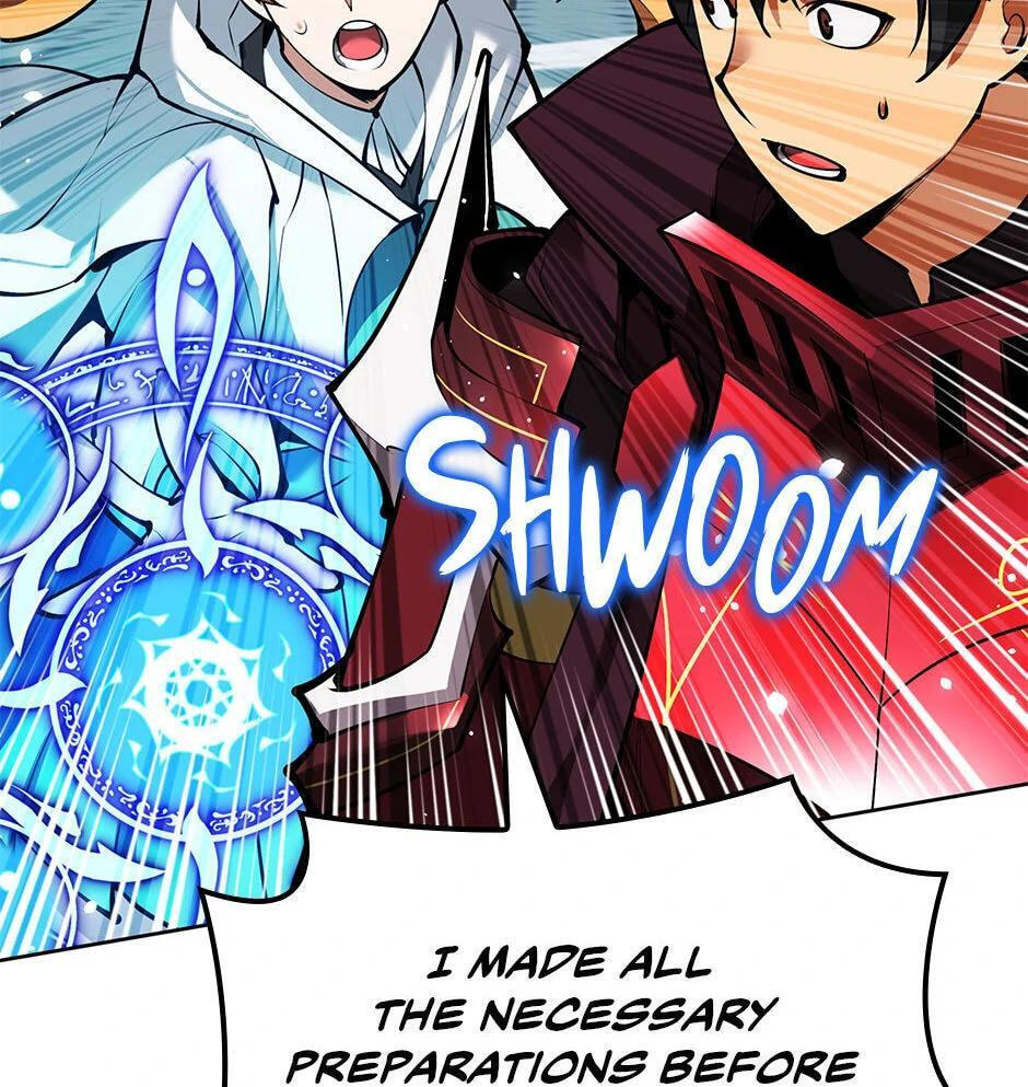 Read Overgeared (Team Argo) chapter 234 image 153 on Lezhin