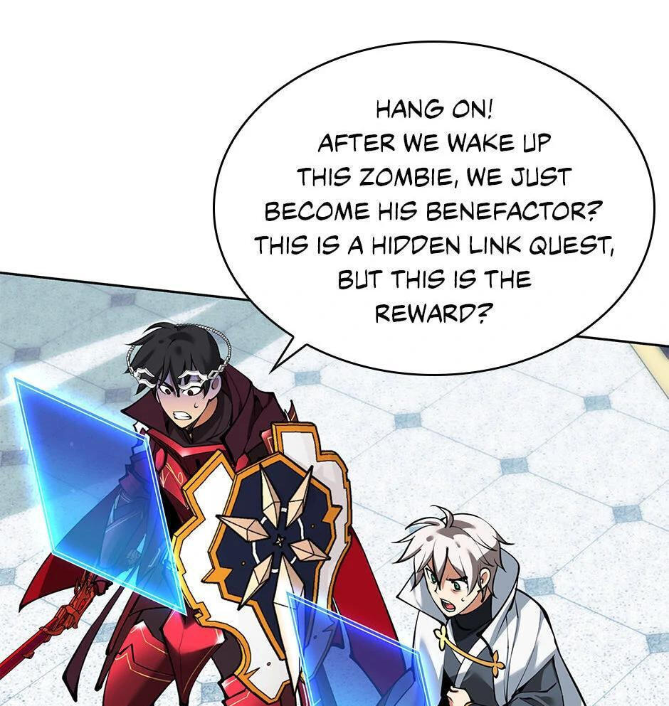 Read Overgeared (Team Argo) chapter 234 image 159 on Lezhin