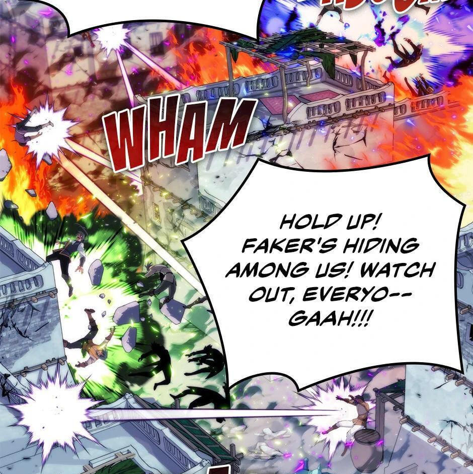 Read Overgeared (Team Argo) chapter 234 image 16 on Lezhin