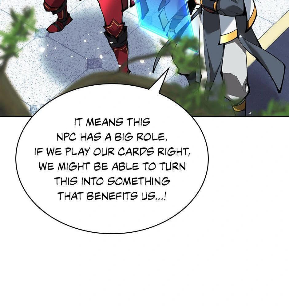 Read Overgeared (Team Argo) chapter 234 image 160 on Lezhin