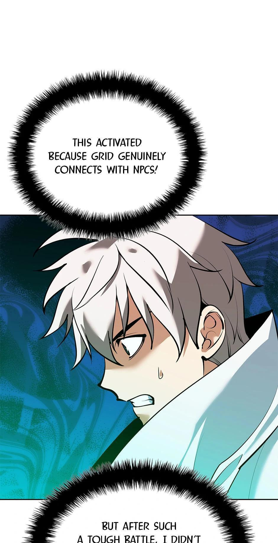 Read Overgeared (Team Argo) chapter 234 image 161 on Lezhin